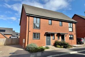 14, Coldland Road, Whiteley PO15 7QR