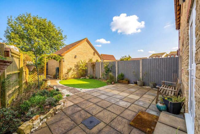 Hambledon Road, St Georges - WONDERFUL SITUATION photo 4
