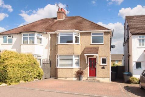 Deaconsfield Road, Hemel Hempstead