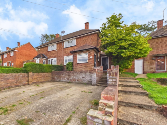 Frimley Close
