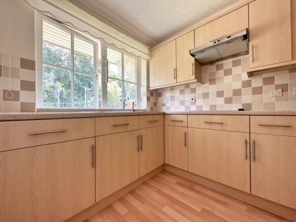 Gerard kitchen