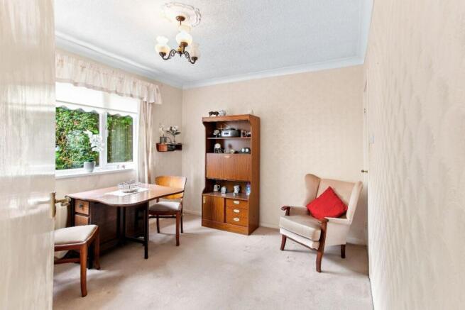 2 bed Semi-Detached for sale Image 9