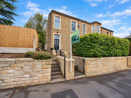 Grove Lane, Padiham, BB12