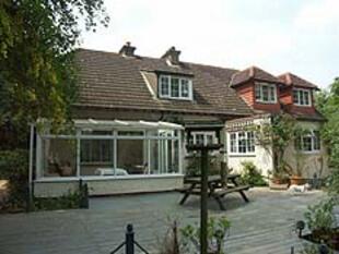 Yew Tree Lodge