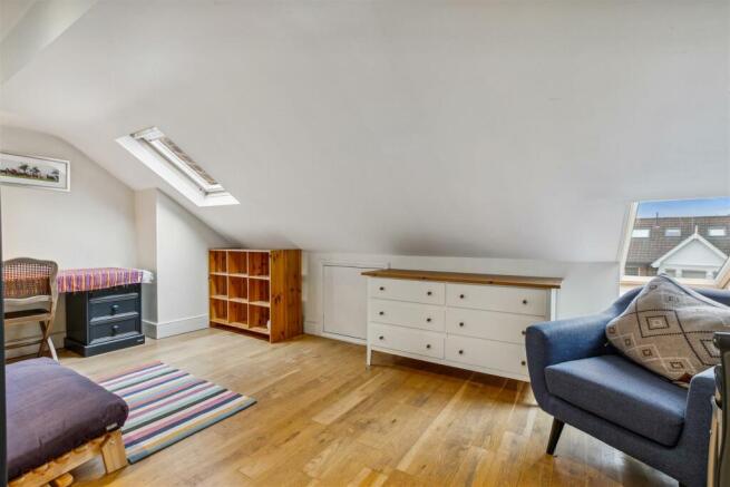 Woodstock Road, W4 - FOR SALE
