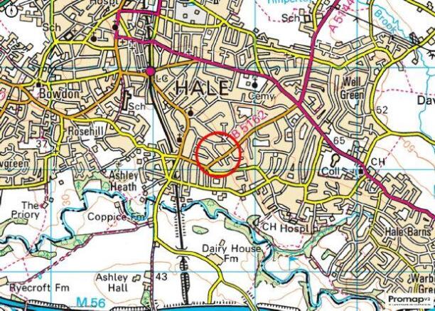 Town Plan