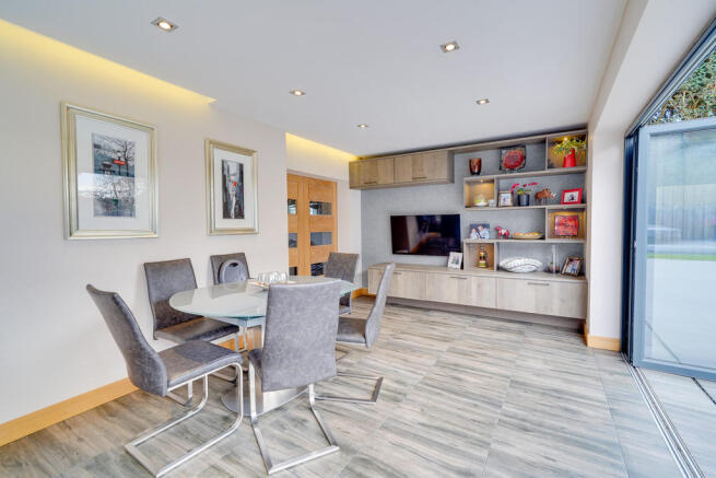 Kitchen/Diner 2