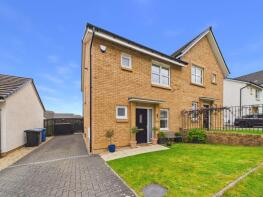 23, Black Grouse Grove, Ferniegair, Hamilton ML3 7GH