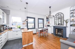 Flat 3, 18, Mazenod Avenue, London NW6 4LR
