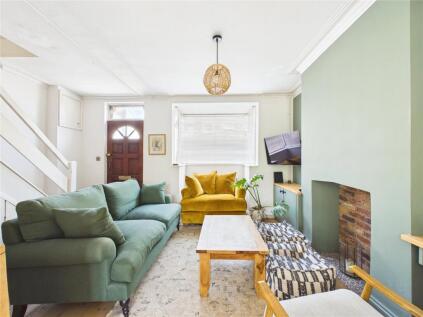 Gloucester Street, Eastville, Bristol, BS5