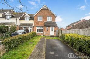 52, Barn Piece, Eastleigh SO53 4HP