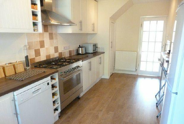 Kitchen/Breakfast Ro