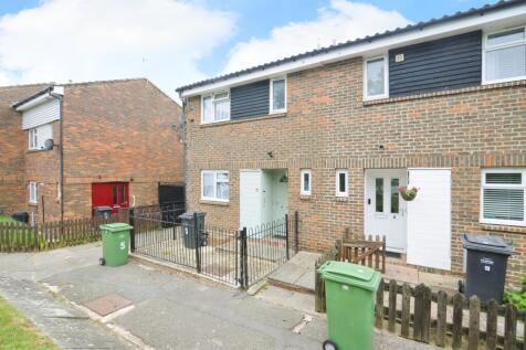 Meadow Close, St. Leonards-On-Sea