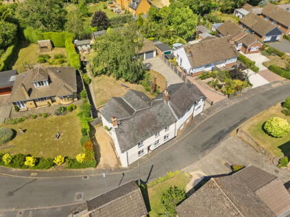 Orchard Street, DRAYTON, Daventry