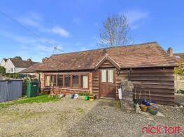 1c, St Marys Lane, Much Wenlock TF13 6HD