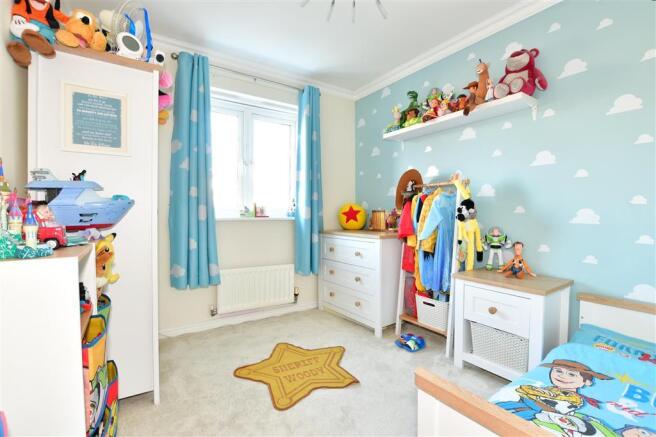 Bedroom 2
