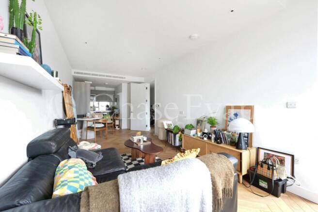 HXR HOXTON, FLAT 26