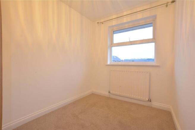 Bedroom Five