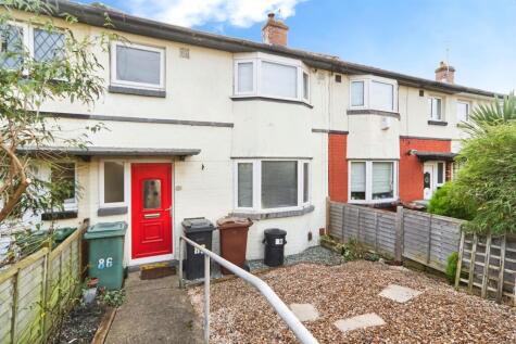 Burley Wood Crescent, Leeds