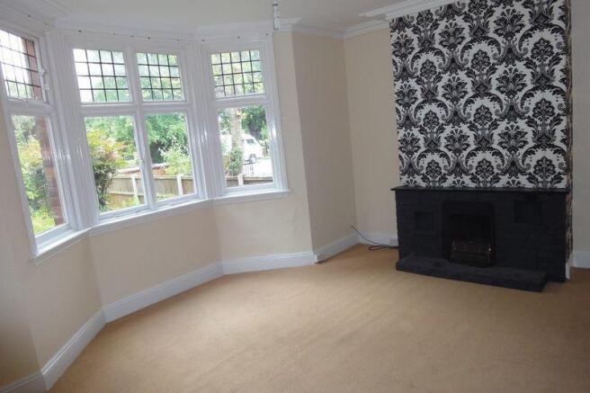 Front Lounge