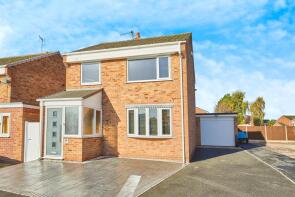 24, Nevis Close, Stenson Fields, Derby DE24 3AE