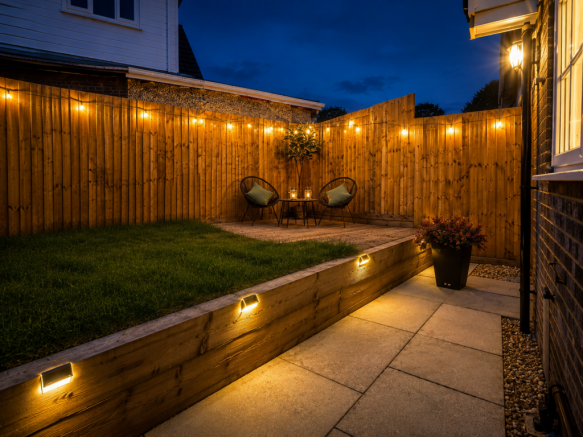 4 bed Detached for sale Image 8