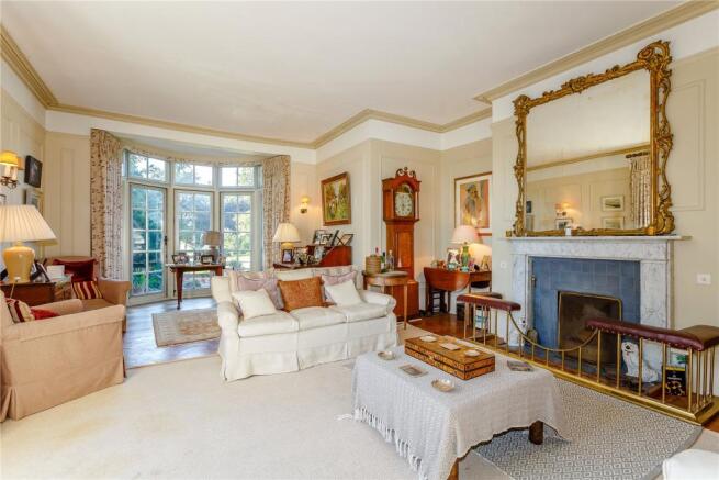 Drawing Room