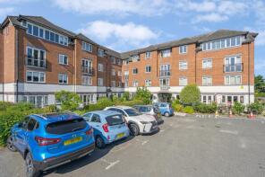6, Maples Court, Bedford Road, Hitchin SG5 1HF