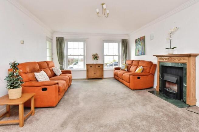 Living/Dining