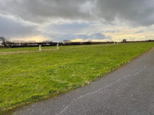 Holiday Park Development Opportunity - Colliers