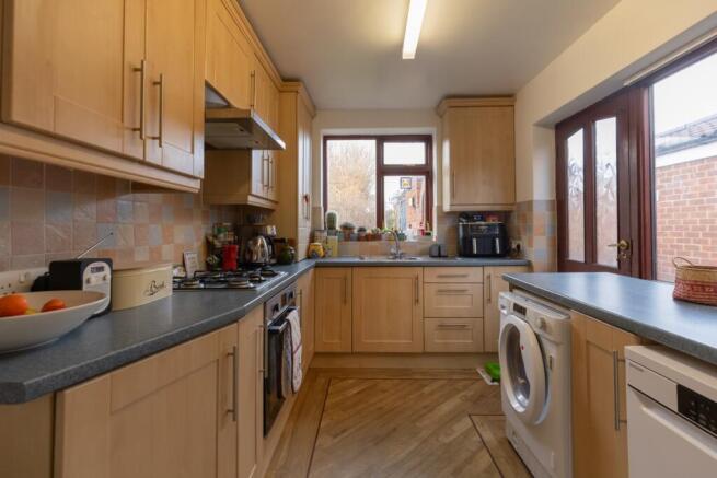 Marske -18