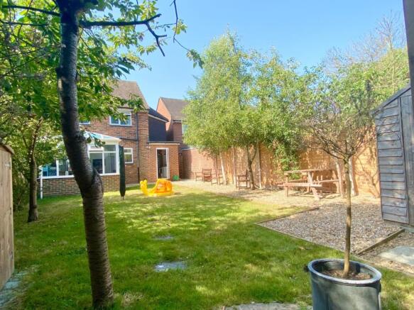 Garden 4