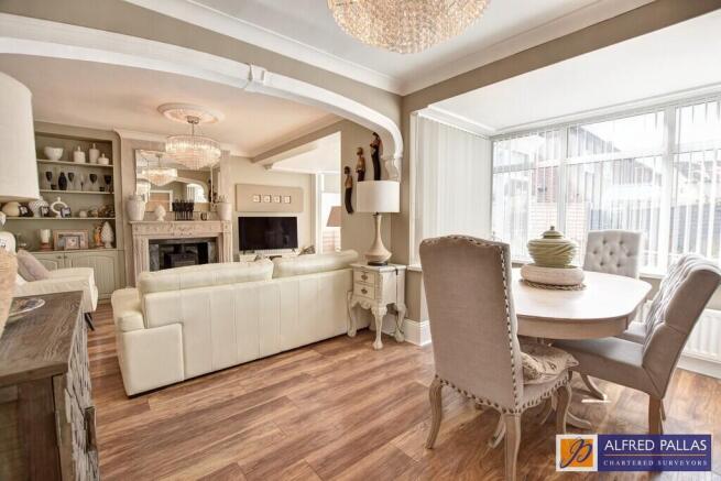 Grosvenor Drive, Cleadon photo 5