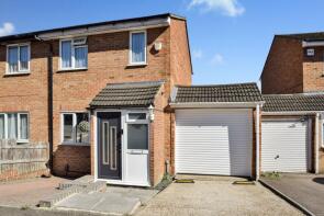 52, Shanklin Close, Princes Park, Chatham ME5 7QL