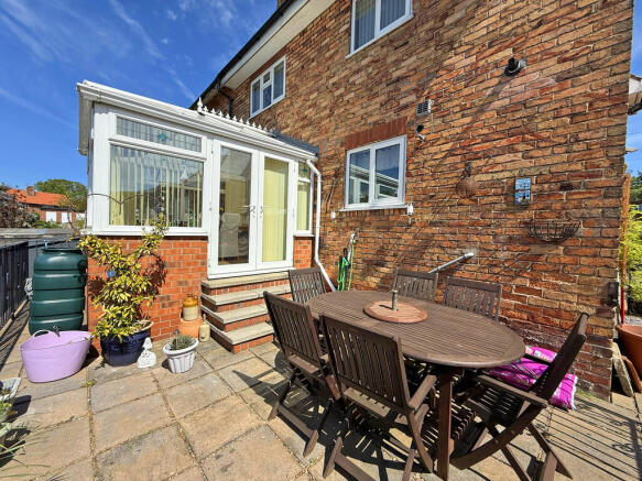 3 bed End of Terrace for sale Image 9