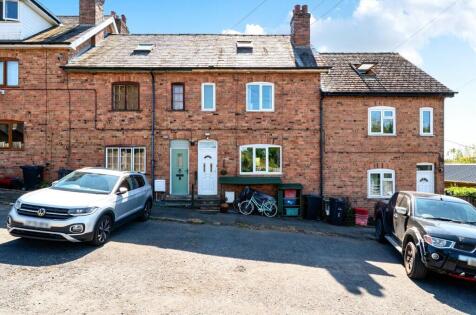 New Street, Llandrindod Wells, Powys