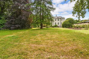 The Elms, Grosvenor Road, Medstead, Alton GU34 5JE