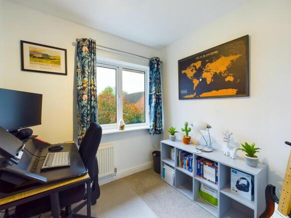 Bedroom 5