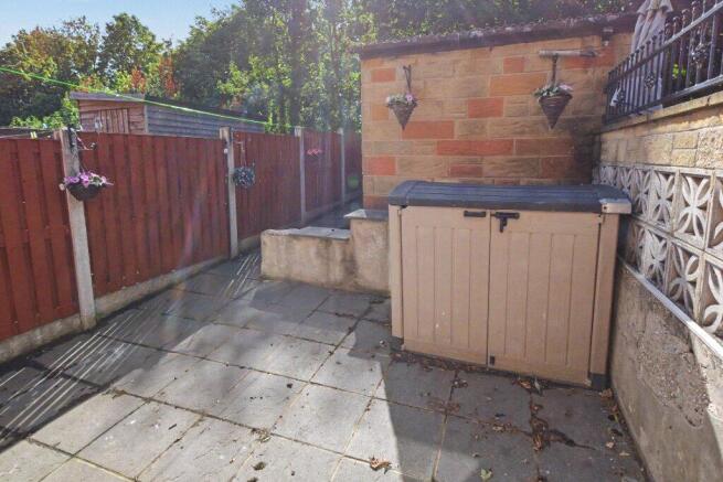 2 bed Terraced for sale Image 8