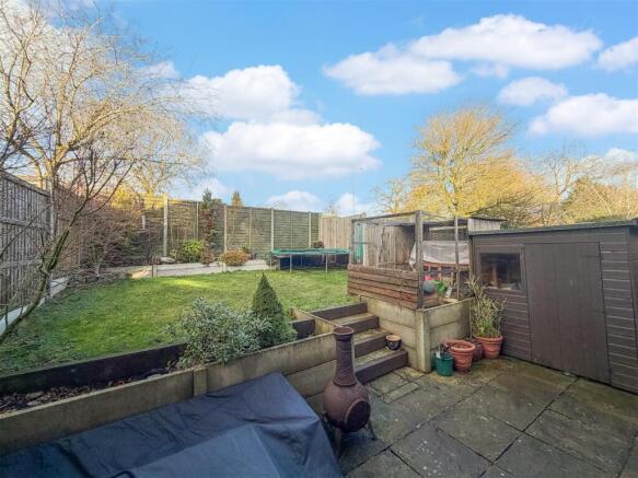 Yardley Close, Woodloes Park, Warwick photo 4