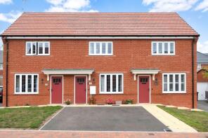 30, Wynn Drive, Melton Mowbray LE13 1GJ