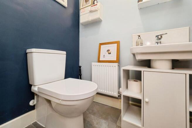 3 bed End of Terrace for sale Image 7