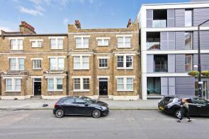 146, Union Street, London SE1 0LH