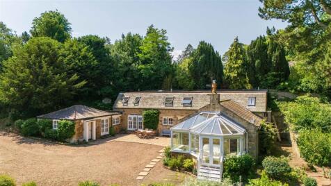 Halliwell Dene Coach House, Hexham, NE46