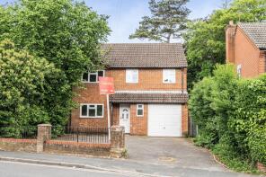 2, Edward Avenue, Camberley GU15 3BB