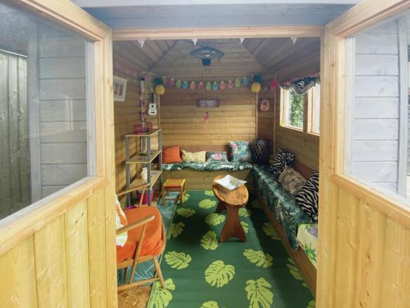 Lodge