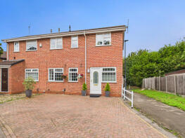 29, Wolverley Grange, Derby DE24 0SS