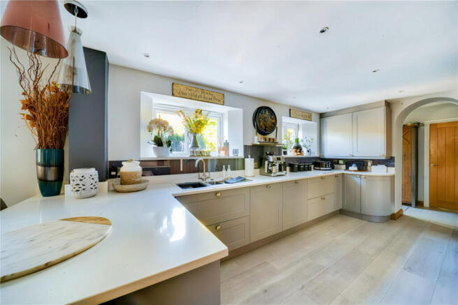 Dining Kitchen 2