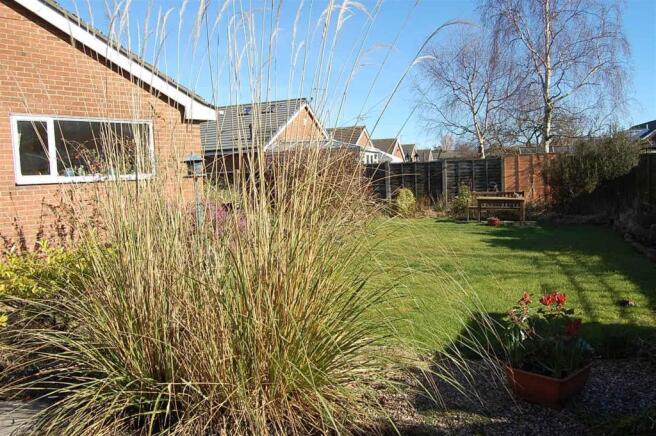 garden view 1