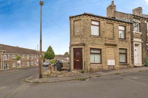 Primrose Hill Road, Huddersfield